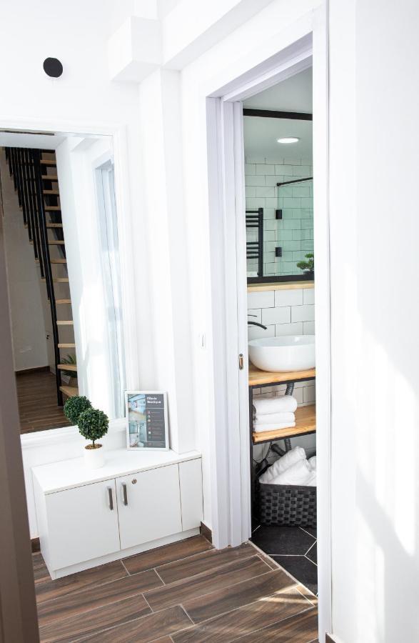Апартаменты Cibola Boutique - Тбилиси Экстерьер фото